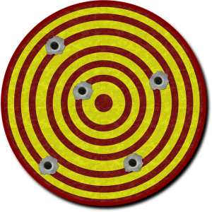 Target OpenClipArtbecors